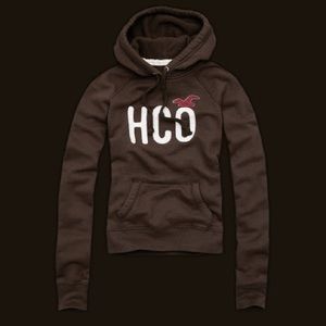 Hollister Sweatshirt